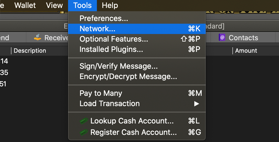 A Step-by-Step Guide to Splitting ABC Fork Tokens from Bitcoin Cash