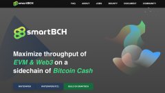 Eth和BCH的力气：智能比特币现金项目杰出显现创_imtoken官网

