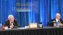 Berkshire Hathaway的Charlie Munger发现比特币'令人作呕
