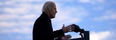 Crypto Advocates以为Joe Biden的3万亿美元的影响方案将