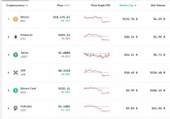深化潜入Polkadot以及Dot怎么成为十大加密竞争者