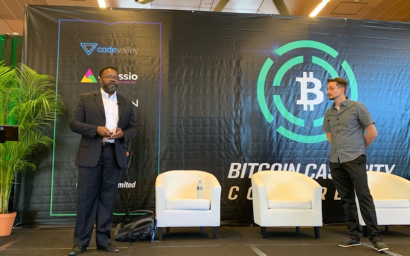 5 Key Concepts from Day One at Bitcoin Cash City