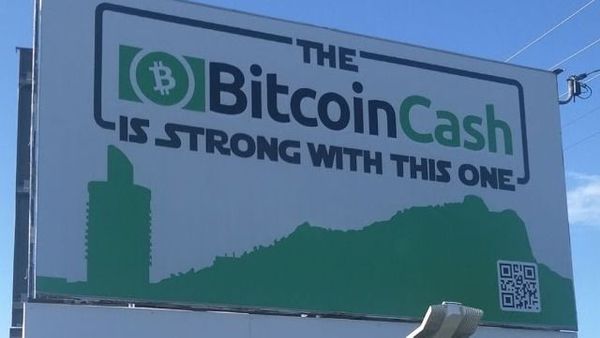 North Queensland's Bitcoin Cash City Is Hosting a BCH-Focused Conference