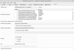 CashShuffle参与者在一次交易中将$ 20k的比特币现金_imtoken靠谱吗
