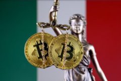 意大利政府挑选30名代表开发DLT和Crypto方针