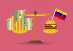 银行回绝开释1.2亿美元的委内瑞拉金加强比特币