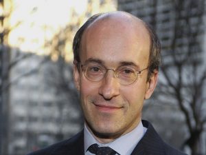 Kenneth Rogoff cash