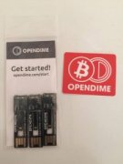 opendime'比特币棒'评论